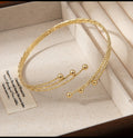 Armlets for girls