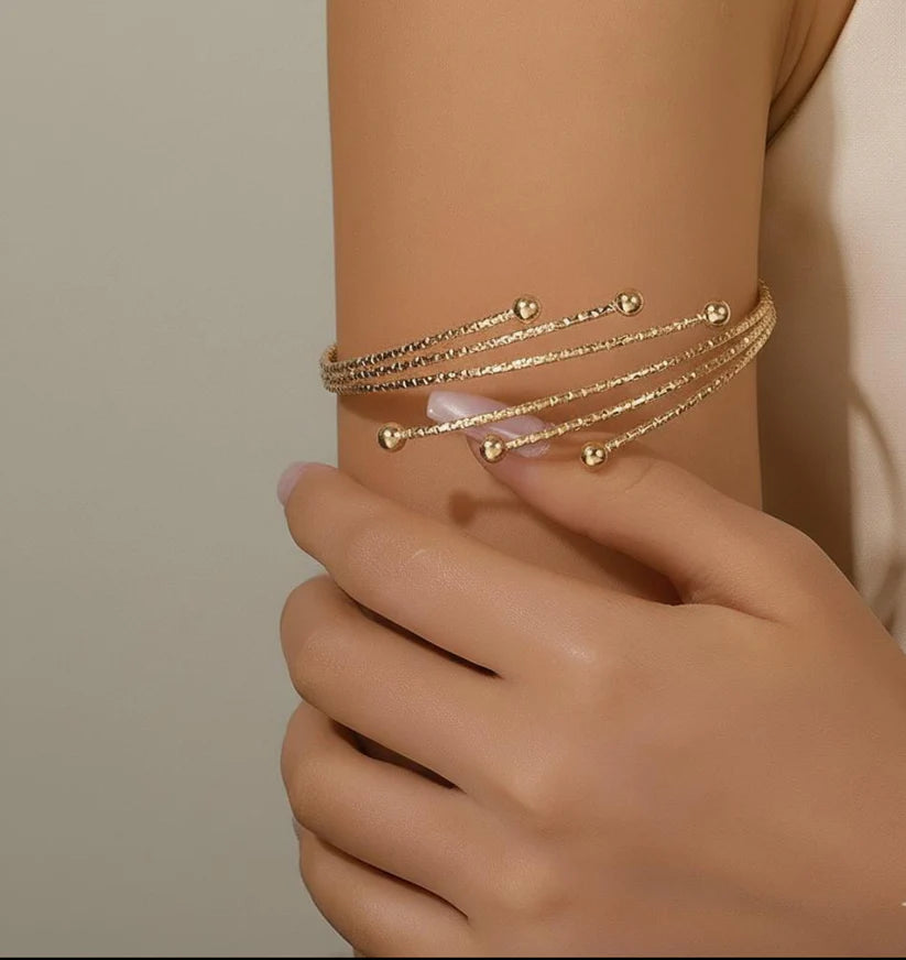 Armlets for girls